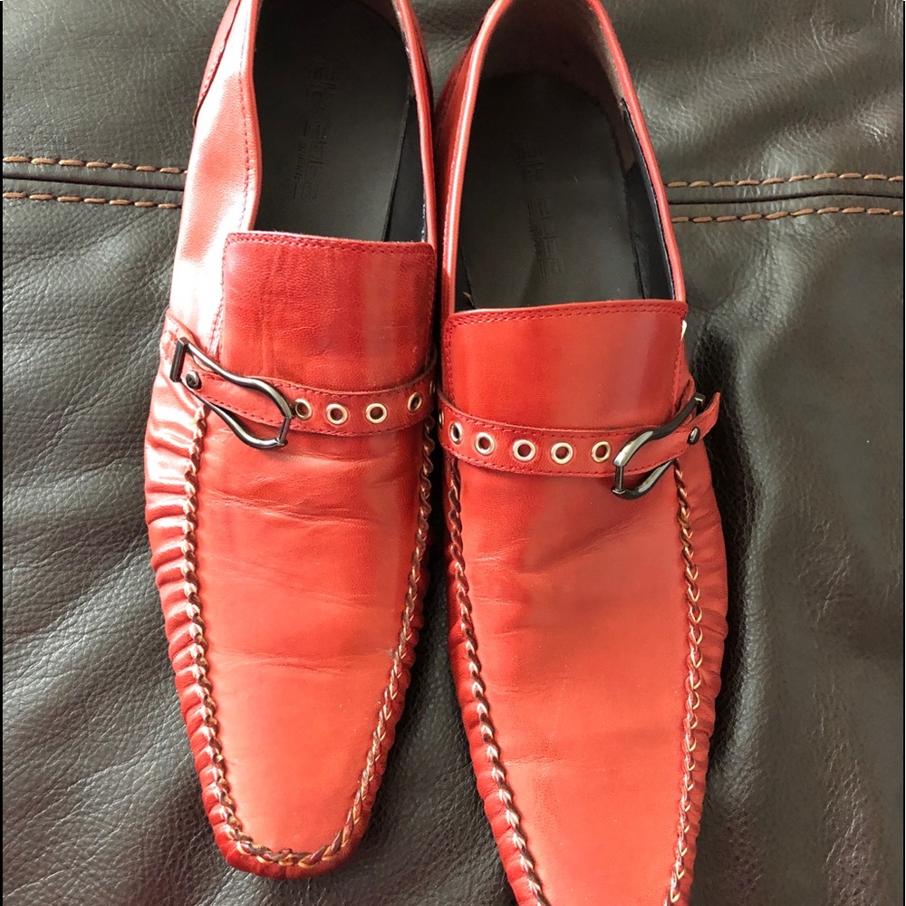 Men’s dress shoes